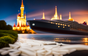 Disney Cruise Vs. Disney World: Choosing The Perfect Magical Vacation