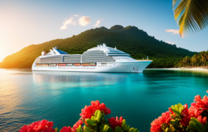 Exploring The World: Celebrity Cruises Unveils Exciting 2024-2025 ...