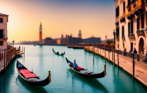 How To Get From Venice To Ravenna Cruise Port - Voyager Info