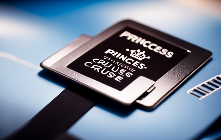  How To Print Luggage Tags For Princess Cruise Voyagerinfo