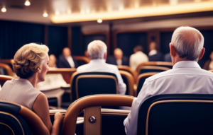 Smoking On Cruise Ships: Rules, Etiquette, And Recommendations