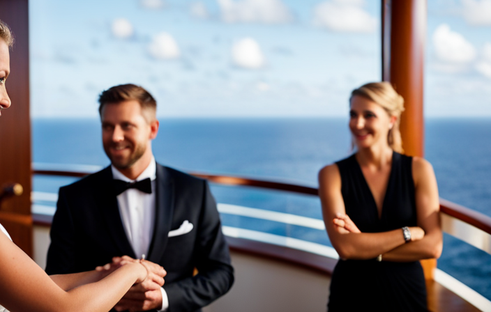 An image showcasing Norwegian Cruise Line's categories: from a luxurious Haven Suite with a private balcony, to a cozy Inside Stateroom, and everything in between - Oceanview, Balcony, Spa, and Mini-Suite