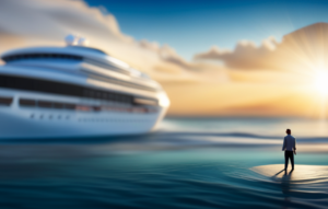 silversea cruises who owns