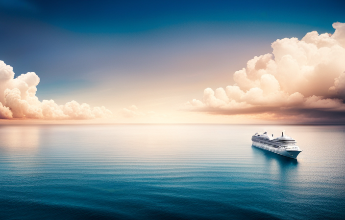 Why Do Cruise Ships Have Wings Voyager Info