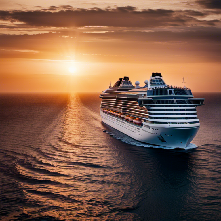 Atlas Ocean Voyages Welcomes World Traveller: A New Chapter Begins ...