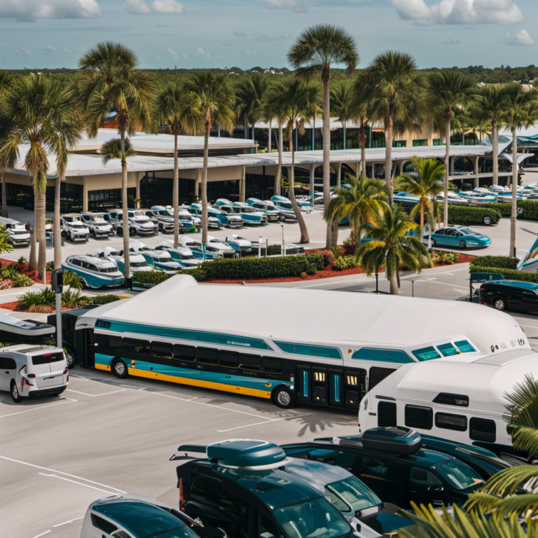 Best Parking Options For Port Canaveral Cruises Voyager Info   Best Parking Options For Port Canaveral Cruises 646 768x768 