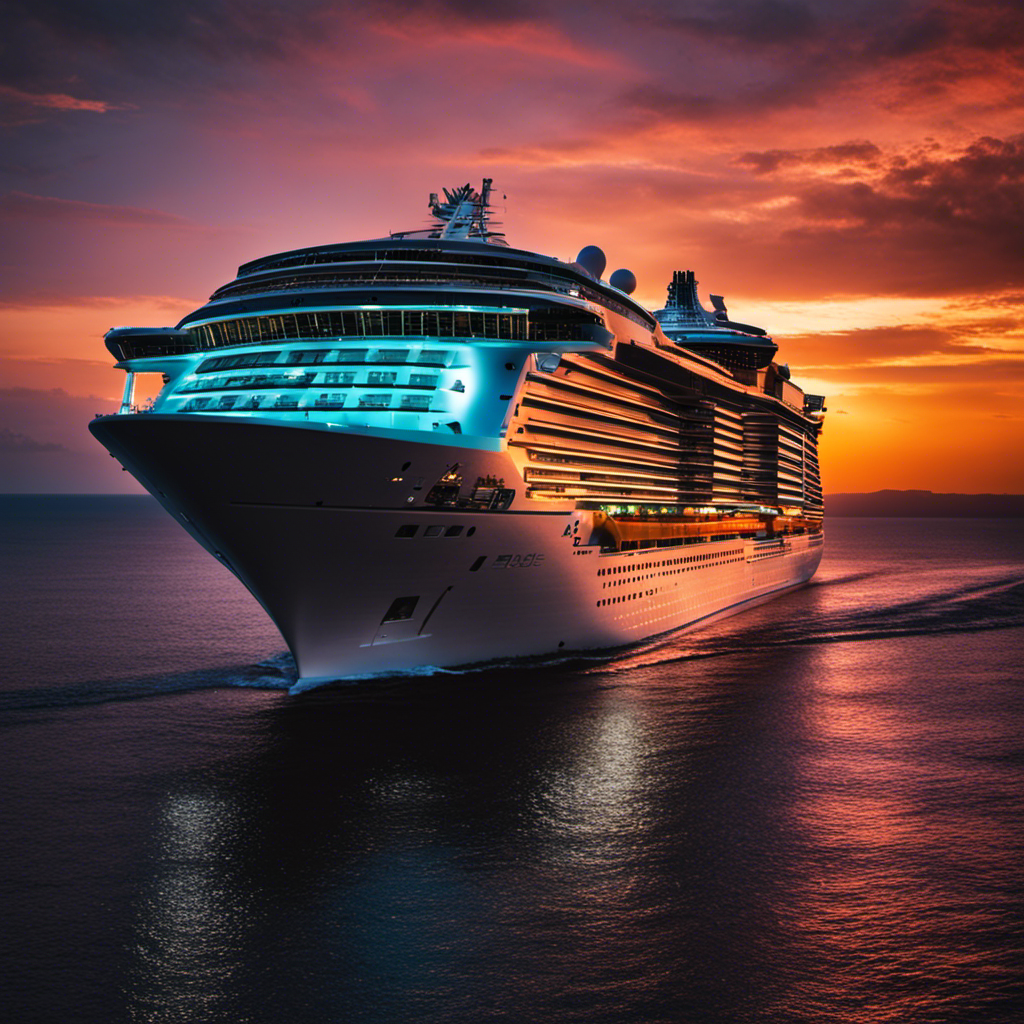 Royal Caribbean Adapts Vaccination Policy for Florida-Bahamas Cruises ...