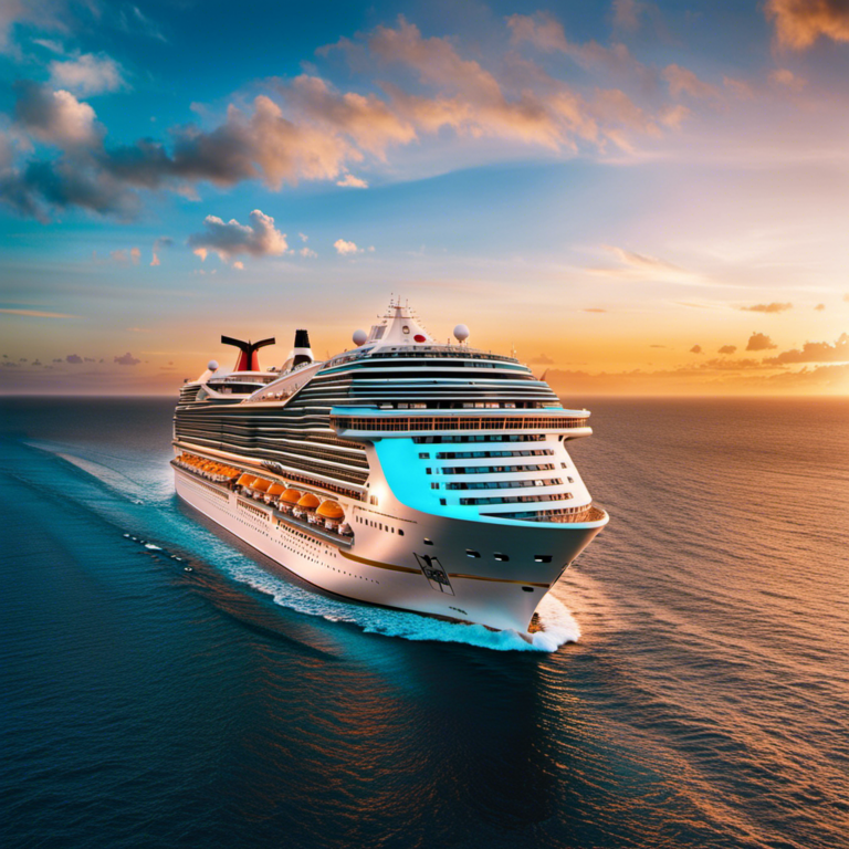 Carnival Cruise Line Expands With Costa Luminosa - Voyager Info