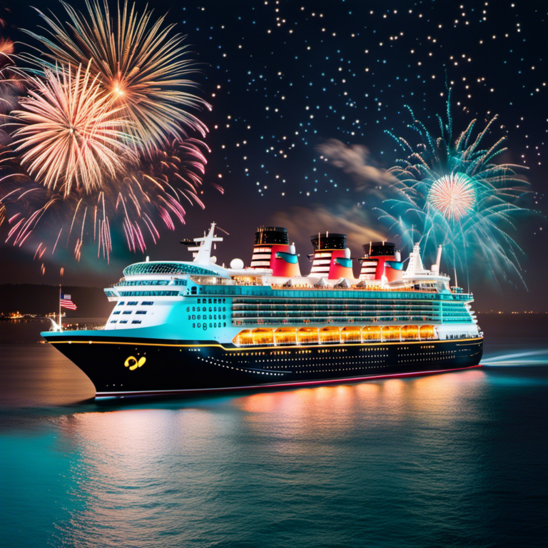 disney cruise line celebration