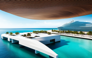 Celebrity's New Port Everglades Terminal: A Game-Changing Cruise