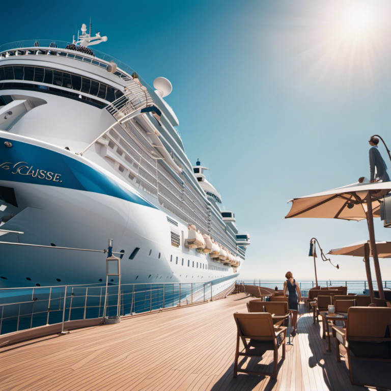 Changes in Cruise Line Requirements A New Era of Simplified Policies Voyager Info