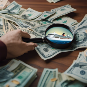 Decoding Celebrity Cruise Gratuities: Tips, Coverage, and Costs