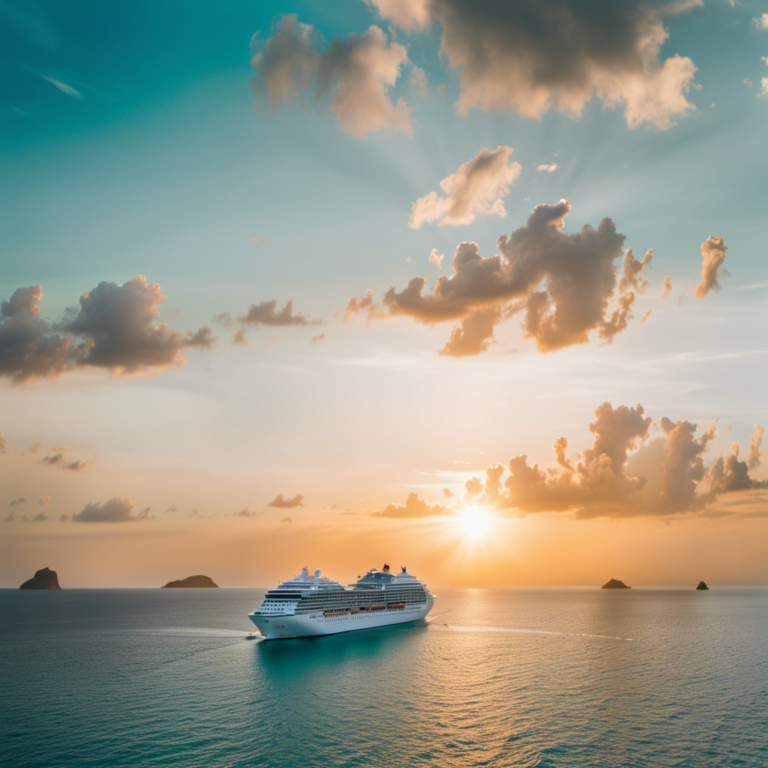 Dirt-Cheap Cruises for 2024: Unbelievable Deals Await! - voyagerinfo.com