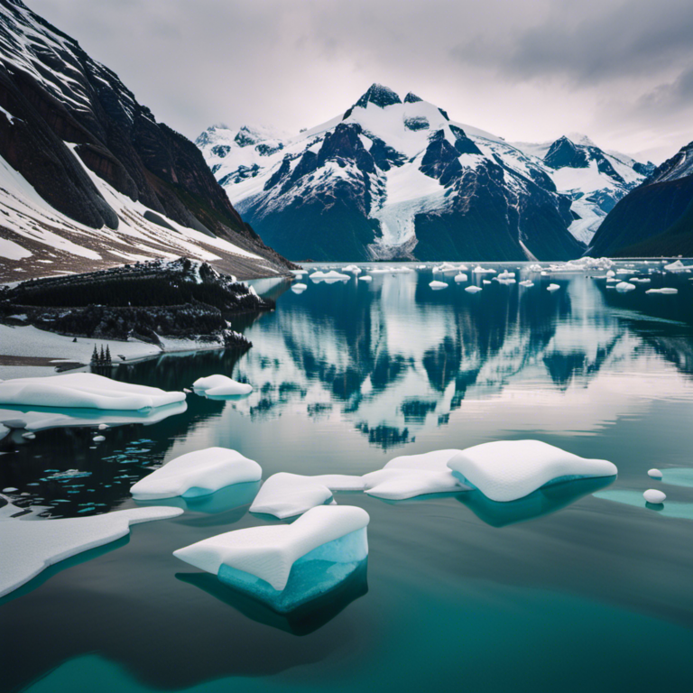 Discover Alaska's Untamed Beauty With Norwegian Cruise Line 