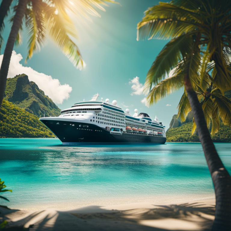 Discover Azamara Cruises' Exciting 2025 Itineraries Voyager Info