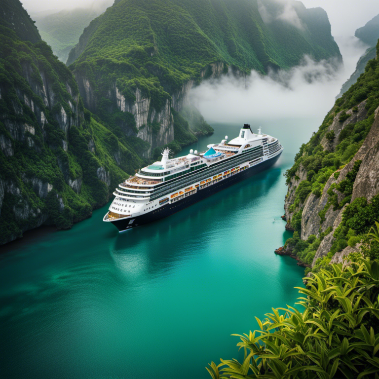 Discover The Msc Daily Program Your Guide To Onboard Activities And