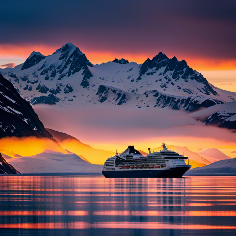 Explore The Best Alaska Cruise Ships Of 2024 Voyager Info   Explore The Best Alaska Cruise Ships Of 2020 908 768x768 