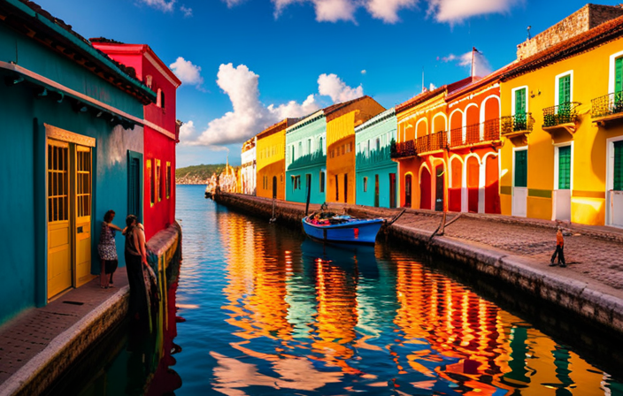 the essence of adventure and discovery as the National Geographic Quest sails towards Cuba's vibrant coastline