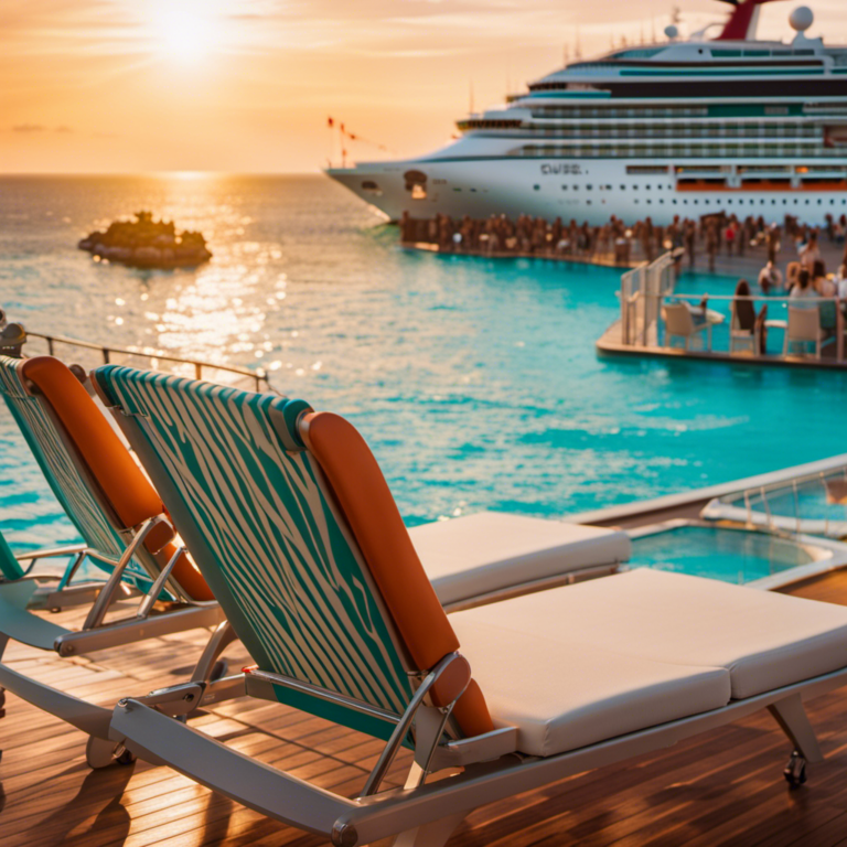 How Much Does a Carnival Cruise Cost Voyager Info