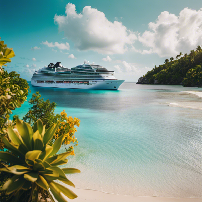 Relax And Explore The Caribbean With MSC Cruises - Voyager Info