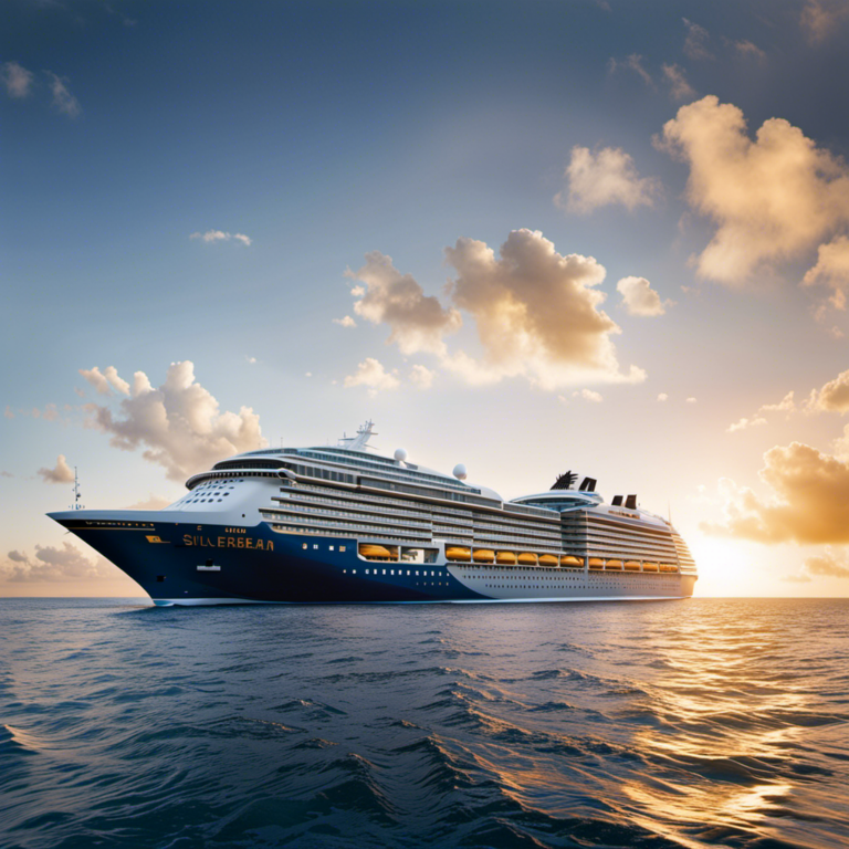 Royal Caribbean Group Takes Full Ownership Of Silversea Cruises ...