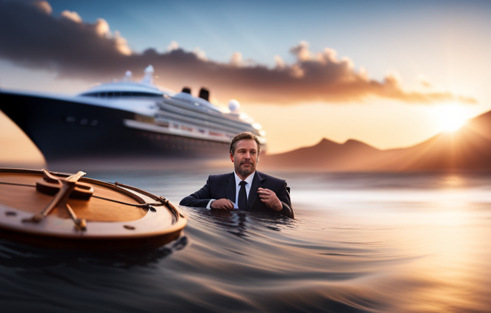 An image showcasing Seabourn's recent cruise updates