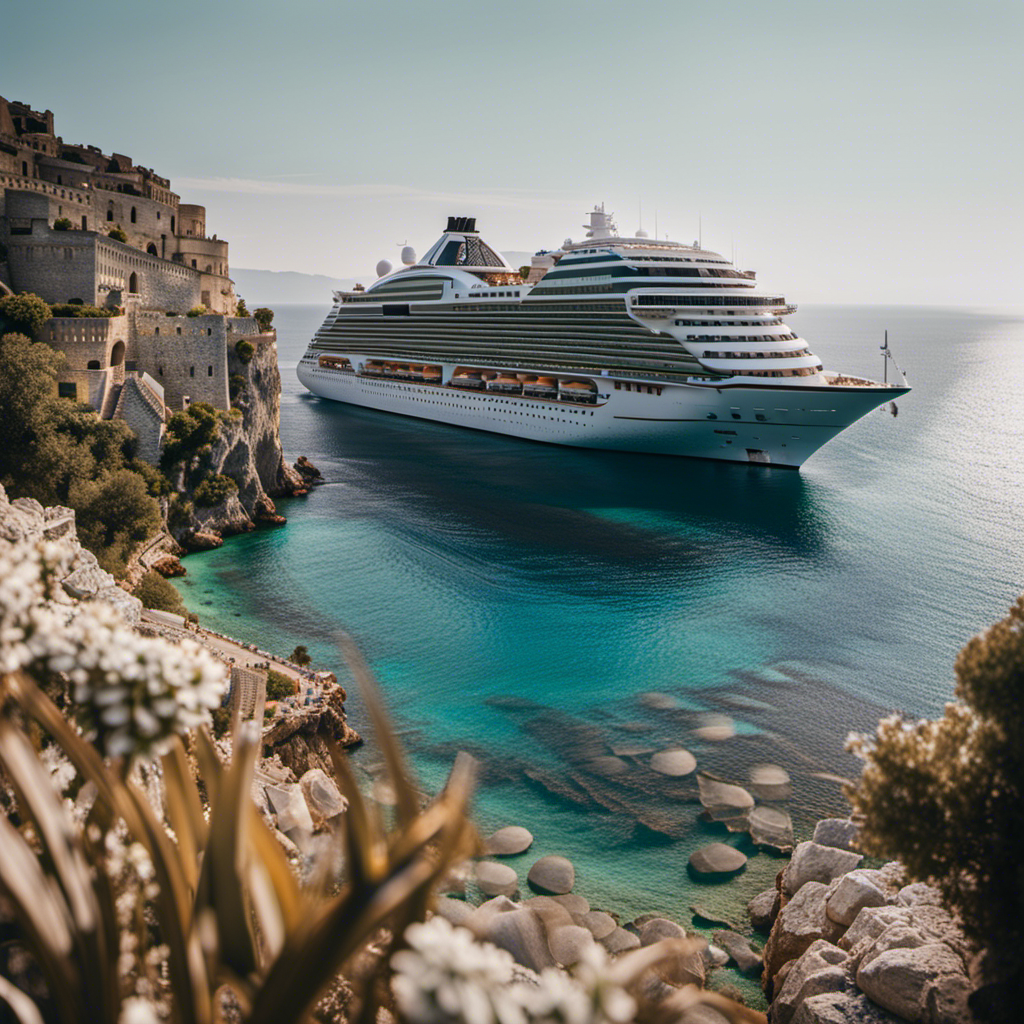 Silverseas Mediterranean Cruises Complimentary Perks And Ultra Inclusive Pricing 751 