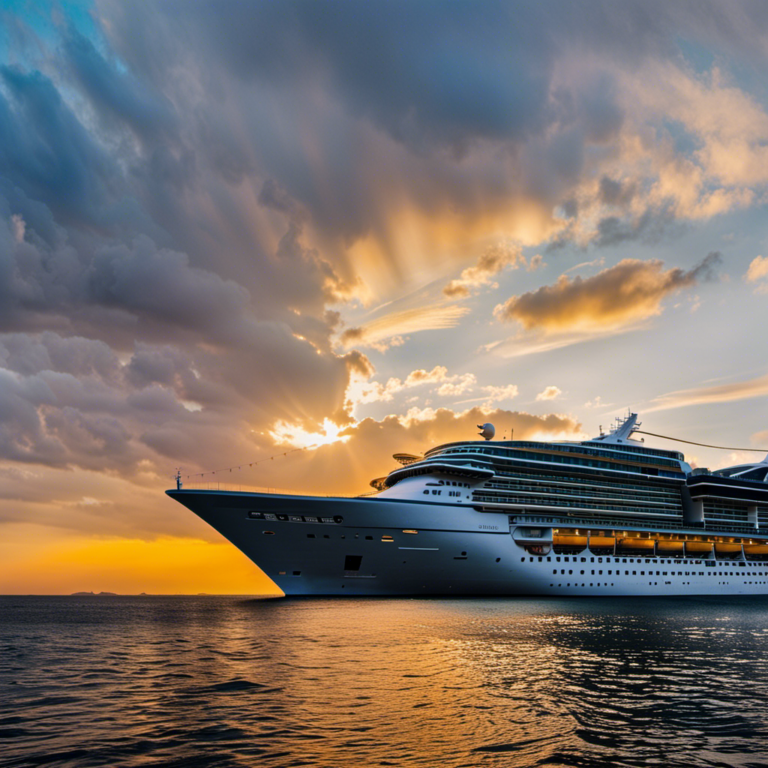 Splendour of the Seas: Royal Caribbean's Fleet Farewell - Voyager Info