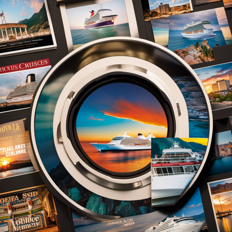 The Evolution Of Porthole Cruise Magazine: Celebrating A Quarter ...