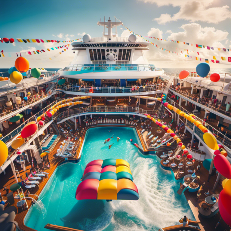 The Impact Of Music Themed Cruises On The Cruise Industry Voyager Info   The Impact Of Music Themed Cruises On The Cruise Industry 761 768x768 