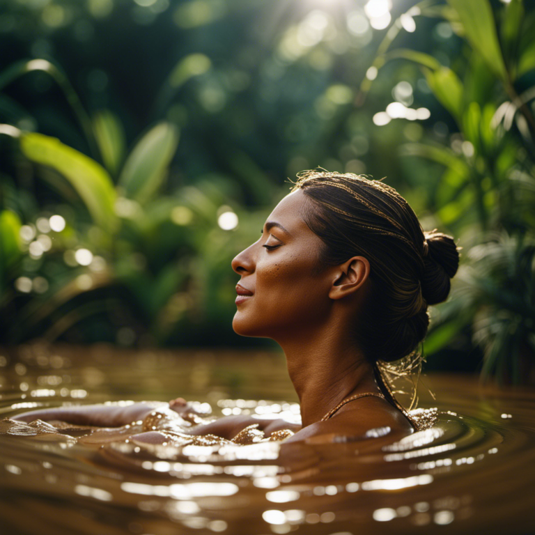 Therapeutic Mud Baths Global Traditions for Nourished Skin Voyager Info