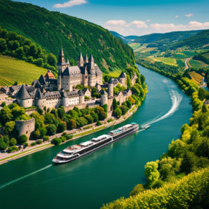 Uncovering the Charms of Rhine River Cruises and Beyond - Voyager Info