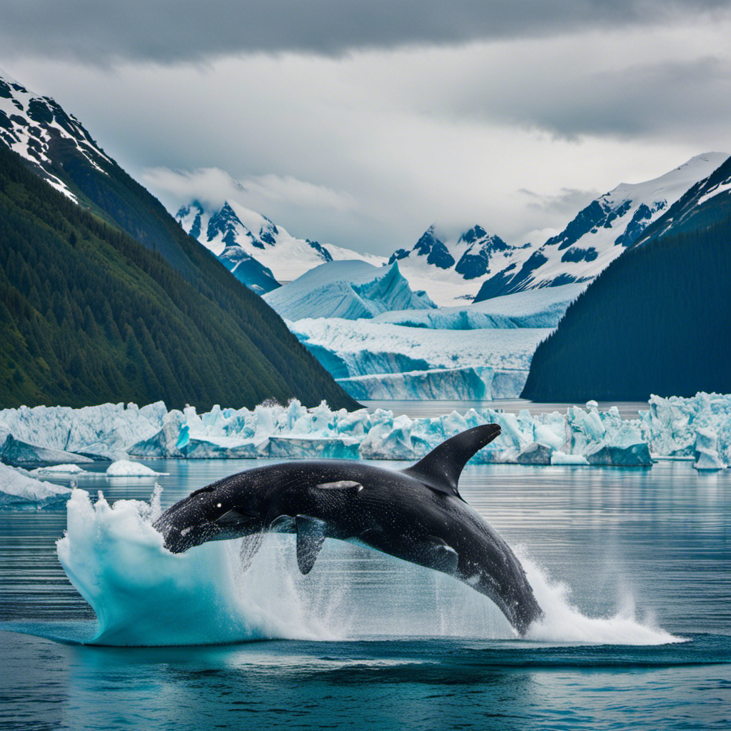 Unforgettable Journey: Exploring Queen Elizabeth's Alaska Cruise 