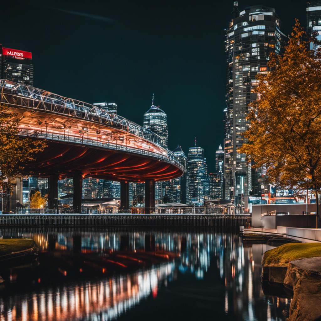 the essence of Vancouver's Olympic Legacy by juxtaposing a modern urban style with the allure of filming