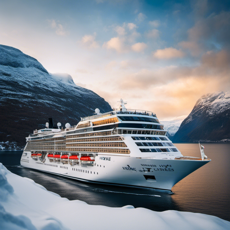 Viking Cruises: Leading The Luxury Travel Industry - Voyager Info