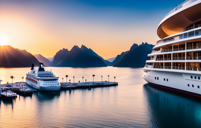 Viking Sun: The Ultimate World Cruise Experience - voyagerinfo.com