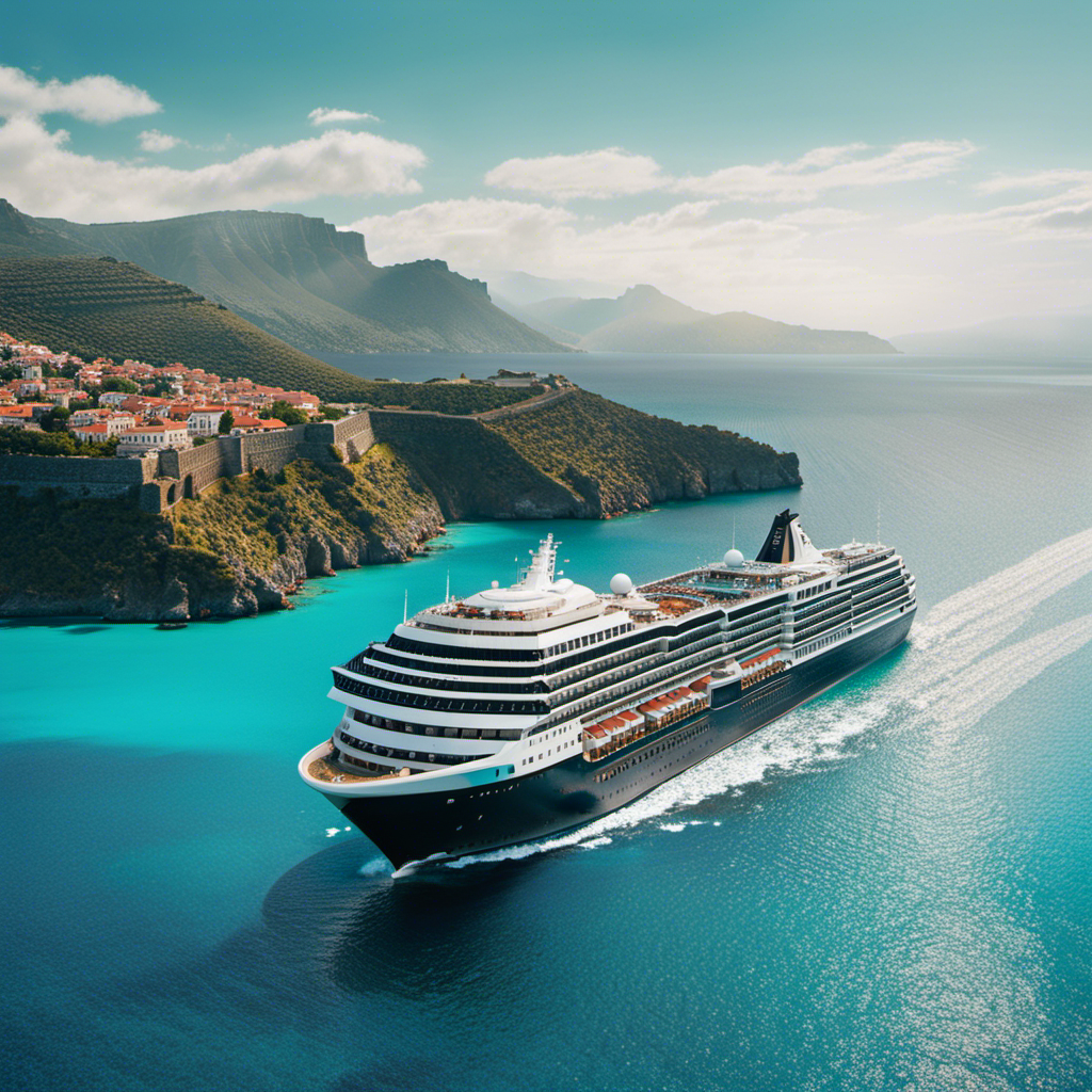 holland america greek cruises