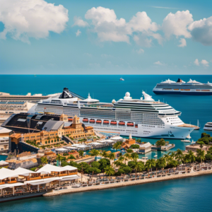 What Does Msc Cruise Stand for - Voyager Info