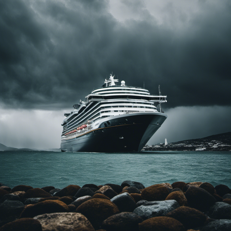 cruise cancellation due to hurricane