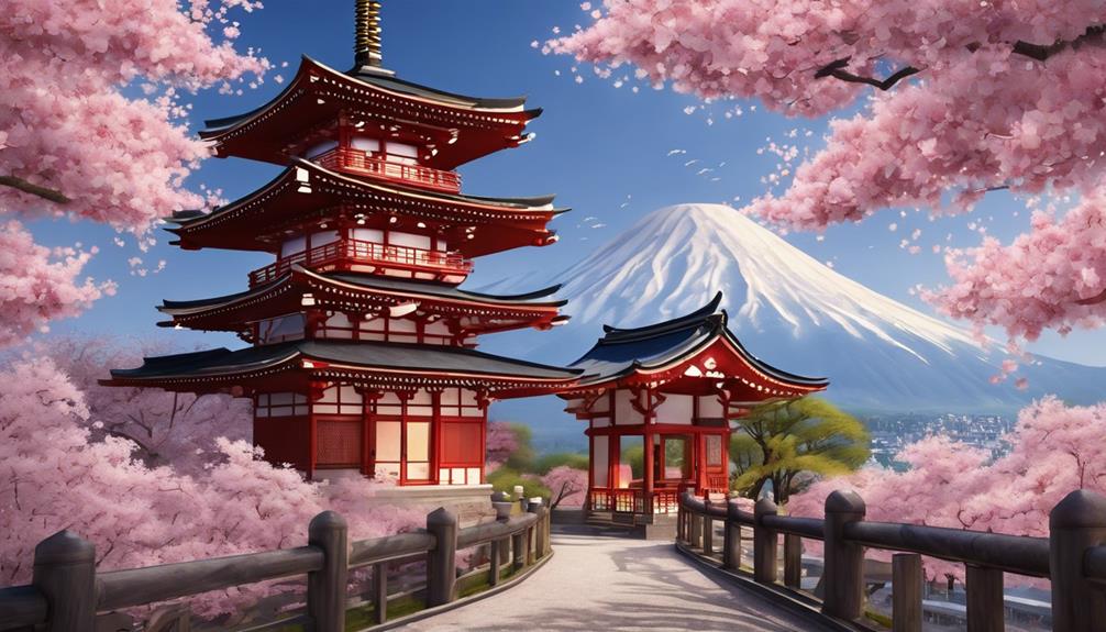 appreciating japan s cultural wonders