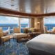 benefits of balcony cabins