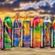 carnival cruise energy drinks