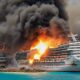 carnival freedom fire incident