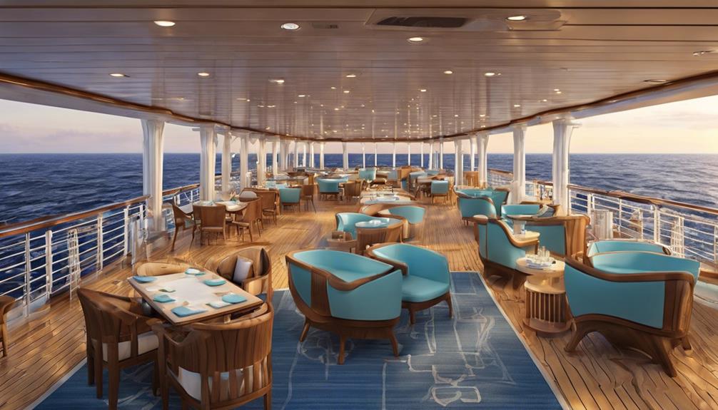 choosing the ideal cruise cabin
