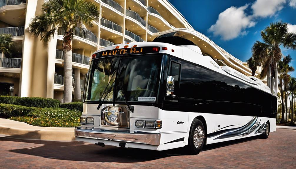 convenient tampa hotels with cruise shuttle