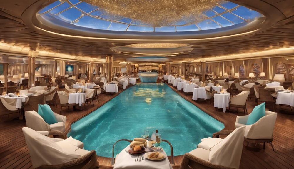 What Does All Inclusive Really Mean On A Cruise Voyager Info