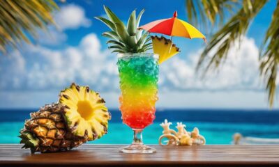 cruise drink selection guide