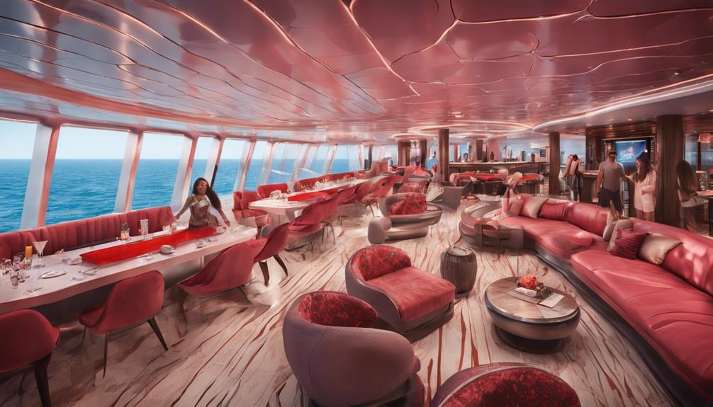 cruise loyalty perks launched