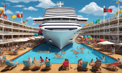 cruise ship capacity rules