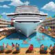 cruise ship capacity rules